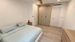 The Trumps (D14), Condominium #620775501